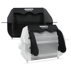 Mishimoto Performance Intercooler for 2011-2014 Ford F-150 3.5L EcoBoost MMINT-F150-11SL