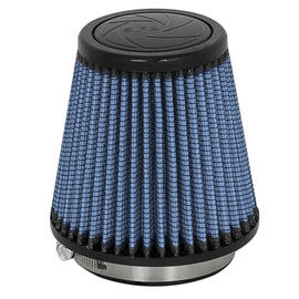 aFe MagnumFLOW Air Filters UCO P5R A/F P5R 3-1/2F x5B x 3-1/2T x 5H 24-35505