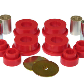 Prothane 10 Chevy Camaro Rear Control Arm Bushings - Red 7-319