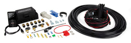 Air Lift Performance 3P 1/4in FNPT Ports (3/8in Air Line, No Tank, No Compressor) 27765