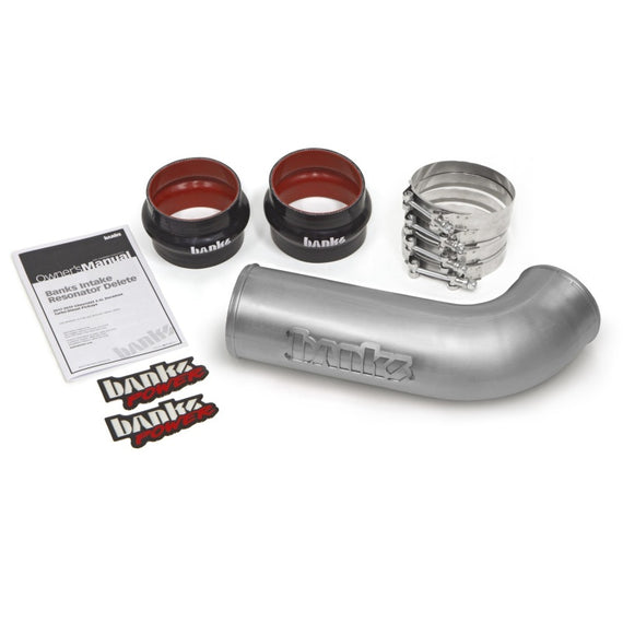 Banks Power  L5P Intake Resonator Plug Natural For 2017-2019 GM 6.6L Duramax L5P 48001