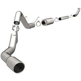 MAGNAFLOW PERFORMANCE TURBO BACK XL EXHAUST FOR 2003-2004 DODGE RAM 5.9L