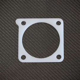 TORQUE SOLUTION THERMAL TB THROTTLE BODY GASKET MITSUBISHI EVOLUTION X EVO 10 TS-TBG-017