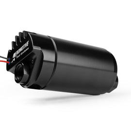 Aeromotive Variable Speed Controlled Fuel Pump - Round - In-line - Brushless A1000 11189