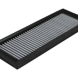 aFe MagnumFLOW OEM Replacement Air Filter Pro DRY S 12-14 Fiat 500 L4 1.4L 31-10252