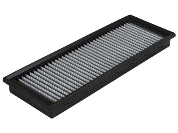 aFe MagnumFLOW OEM Replacement Air Filter Pro DRY S 12-14 Fiat 500 L4 1.4L 31-10252