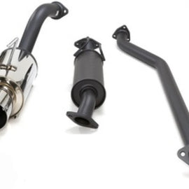 HKS HI-POWER EXHAUST 02-05 HONDA CIVIC SI EP3 32003-BH001