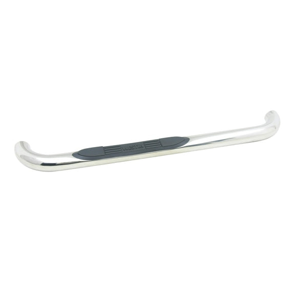 Westin 23-3540 E-Series 3 Round Nerf Step Bars 23-3540