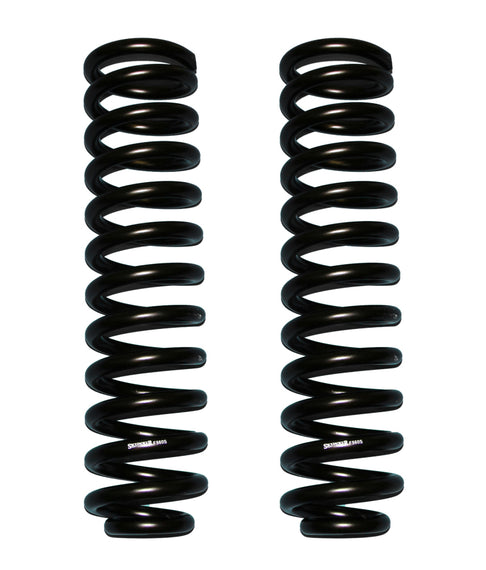 Skyjacker Coil Spring Set 2013-2013 Ford F-150 F560