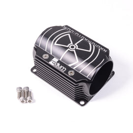 Radium Engineering Fuel Filter 1pc Clamp 60mm Heat Exchanger 20-0221