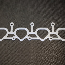Torque Solution Thermal Intake Manifold Gasket: Nissan Frontier 98-08 KA24 2.4L TS-IMG-022-2