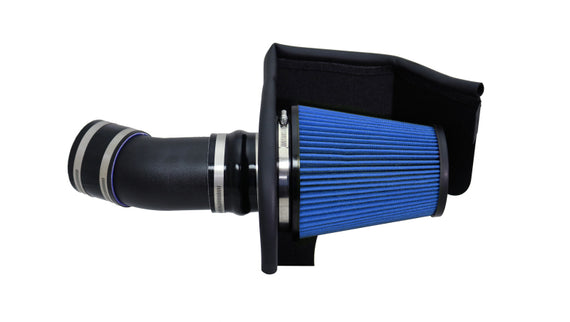 Corsa Performance 616864-O Shielded Box Air Intake System 616864-O