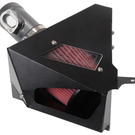 AEM 14-17 Mini Cooper S L4-2.0L F/I Gunmetal Gray Cold Air Intake 21-839C