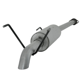 MBRP 2.5" EXHAUST FOR 2005-2015 TOYOTA TACOMA 4.0L CAT BACK TURN DOWN S5322AL S5322AL