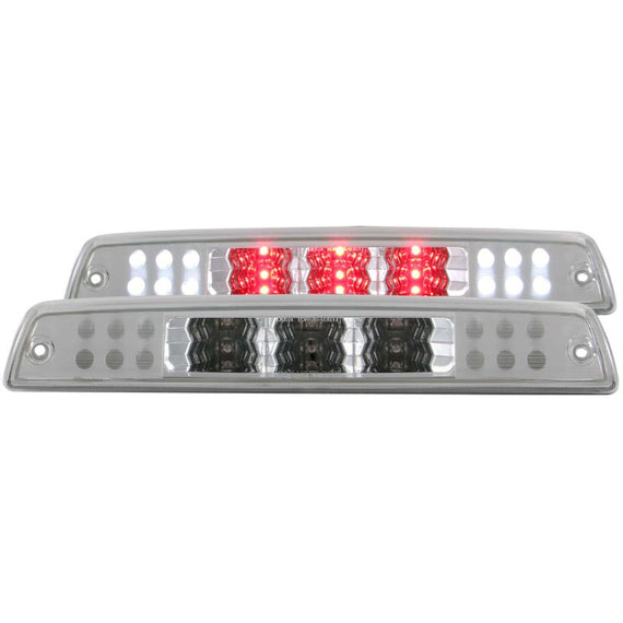 High Mount Brake Light Anzo 531078 531078