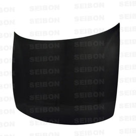 Seibon 94-01 Acura Integra OEM Carbon Fiber Hood HD9401ACIN-OE