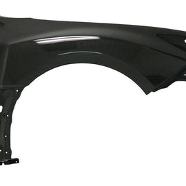 SEIBON STYLE FENDERS PAIR for 2008-2014 SUBARU IMPREZA STI FF0809SBIMPSTI