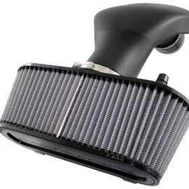 aFe Power Air Intake System w/ Pro Dry S 97-04 Chevy Corvette C5 / Z06 5.7L V8 51-10052