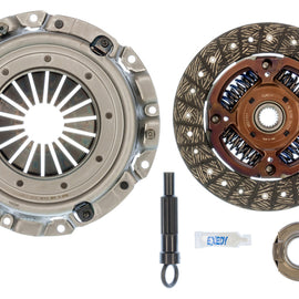 Exedy OE 2006-2012 Mitsubishi Eclipse L4 Clutch Kit MBK1010