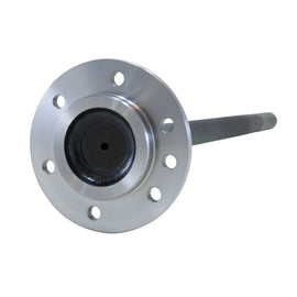 Yukon Gear T8 30Spline Axle (24.64in - 29.08in Cut2Lth) 4340 106Mm Brake Pilot YA WT8-30-29.0