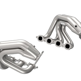 Kooks Custom Headers 21801400 Super Street Stainless Steel Headers Fits Corvette 21801400