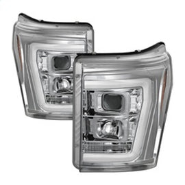 Spyder 5084705 Headlight Assembly Version 2 5084705