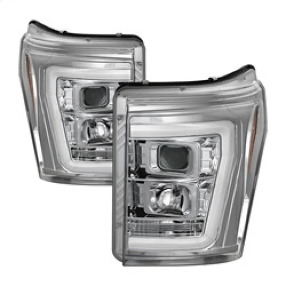Spyder 5084705 Headlight Assembly Version 2 5084705
