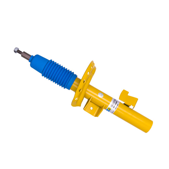For Volvo V60 15-17 FWD Front Passenger Right Susp Strut 35-143604 Bilstein B6 35-143604
