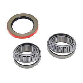 Yukon Gear Rplcmnt Axle Bearing and Seal Kit For 72 To 77 Dana 44 and Chevy/GM 3/4 Ton Front Axle AK F-G05