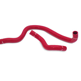Mishimoto Silicone Radiator Hose Kit, Red, fits Honda Accord 1994-1997 MMHOSE-PRE-97RD