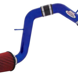 AEM 00-05 Eclipse RS and GS Blue Cold Air Intake 21-433B
