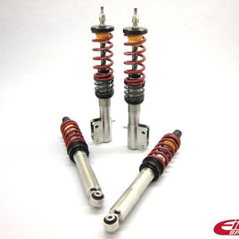 EIBACH MULTI-PRO R1 ADJUSTABLE COILOVER KIT for 2008-2009 MITSUBISHI LANCER EVO 6049.712