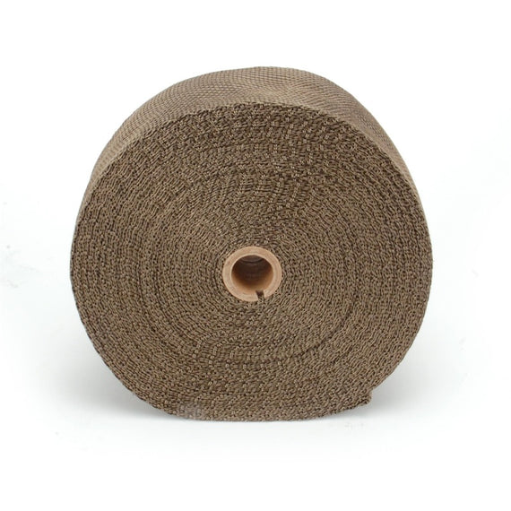 DEI Exhaust Wrap 4in x 100ft - Titanium 10134