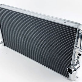 CSF 15-18 BMW M2 (F87) / 12-16 BMW M235i/M235ix Race Radiator - Requires AC Condenser Delete 7078LT