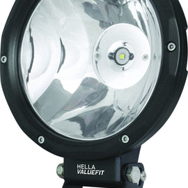 Hella Value Fit 7in Light - Driving Beam 357200001