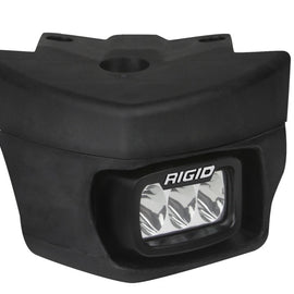 Rigid Industries Trolling Motor Mount Light Kit 400033