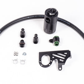 Engine Oil Catch Can Kit-ST RADIUM ENGINEERING 20-0357 20-0357