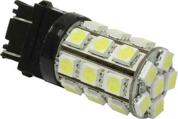 Putco 360 Deg. 3156 Bulb - Red LED 360 Premium Replacement Bulbs 233156R-360