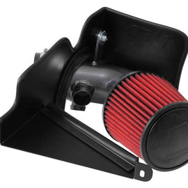 AEM Performance Cold Air Intake System CAI VW Jetta Golf Passat 2.5L 11-14 New 21-733C