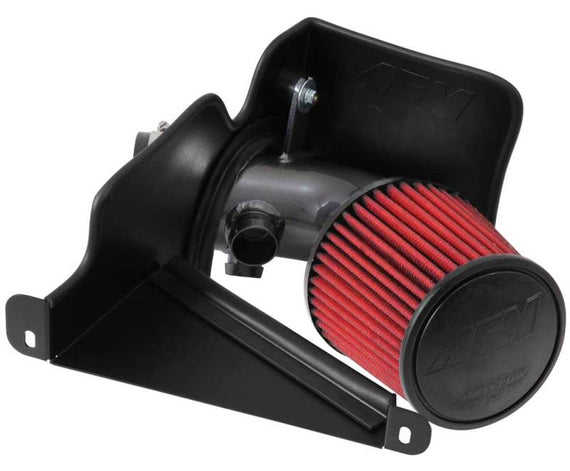 AEM Performance Cold Air Intake System CAI VW Jetta Golf Passat 2.5L 11-14 New 21-733C