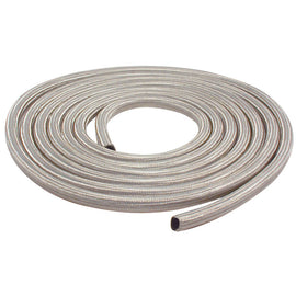 Spectre Stainless Steel Flex Heater Hose 5/8in. Diameter - 25ft. 39625