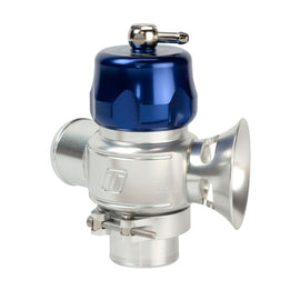 Turbosmart BOV Dual Port Uni 38mm-Blue TS-0205-1071