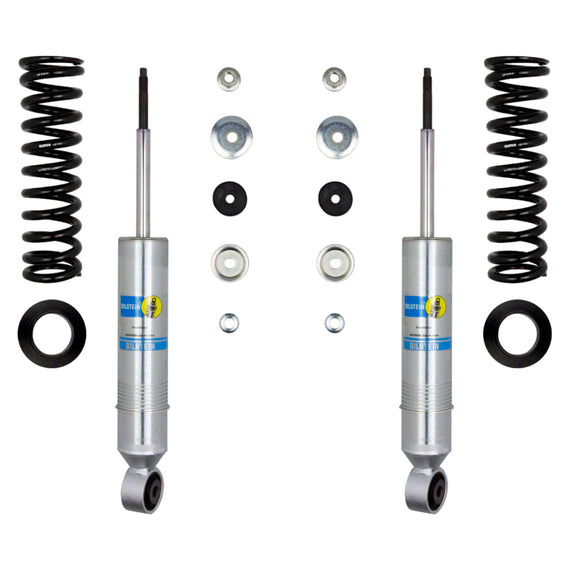 For Toyota Tundra 00-06 Strut Assemblies 1.25