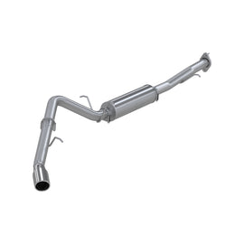 MBRP Exhaust S5044409 XP Series Cat Back Exhaust System Fits 07-08 Tahoe Yukon S5044409