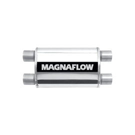 MAGNAFLOW PERFORMANCE MUFFLER 14379