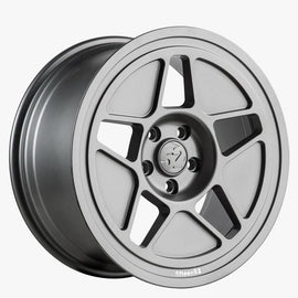Fifteen52 TARMAC R43 19X9.5 ET45 5H120 CARBON GREY 72.56 Wheel/Rim