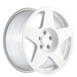 Fifteen52 TARMAC 19X8.5 ET35 5H112 RALLY WHITE 66.56 Wheel/Rim