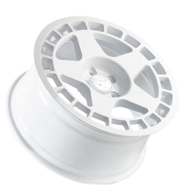 Fifteen52 TURBOMAC 18X9.0 ET20 5H114.3 RALLY WHITE 73.1 Wheel/Rim