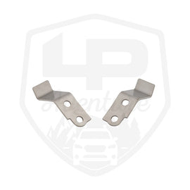 LP Aventure Front Subframe Plate Guard (Pair) for 15-19 Subaru Outback FLP-OBA-FSSPGUARD