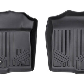 Rough Country Heavy Duty Floor Mats - Front Set